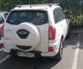 Белый Чери Tiggo 3, объемом двигателя 1.6 л и пробегом 113 тыс. км за 8000 $, фото 3 на Automoto.ua