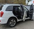 Белый Чери Tiggo 3, объемом двигателя 1.6 л и пробегом 44 тыс. км за 8500 $, фото 7 на Automoto.ua