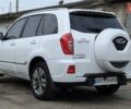Белый Чери Tiggo 3, объемом двигателя 1.6 л и пробегом 44 тыс. км за 8500 $, фото 2 на Automoto.ua