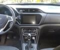 Белый Чери Tiggo 3, объемом двигателя 1.6 л и пробегом 113 тыс. км за 8000 $, фото 8 на Automoto.ua