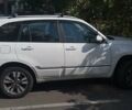 Белый Чери Tiggo 3, объемом двигателя 1.6 л и пробегом 113 тыс. км за 8000 $, фото 1 на Automoto.ua
