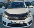 Белый Чери Tiggo 3, объемом двигателя 1.6 л и пробегом 50 тыс. км за 7800 $, фото 2 на Automoto.ua