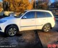 Белый Чери Tiggo 3, объемом двигателя 1.6 л и пробегом 43 тыс. км за 8700 $, фото 1 на Automoto.ua