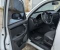 Белый Чери Tiggo 3, объемом двигателя 1.6 л и пробегом 44 тыс. км за 8500 $, фото 11 на Automoto.ua