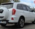 Белый Чери Tiggo 3, объемом двигателя 1.6 л и пробегом 44 тыс. км за 8500 $, фото 1 на Automoto.ua