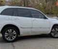 Белый Чери Tiggo 3, объемом двигателя 1.6 л и пробегом 44 тыс. км за 8500 $, фото 8 на Automoto.ua