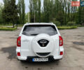 Белый Чери Tiggo 3, объемом двигателя 1.6 л и пробегом 75 тыс. км за 9000 $, фото 5 на Automoto.ua