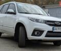 Белый Чери Tiggo 3, объемом двигателя 1.6 л и пробегом 44 тыс. км за 8500 $, фото 5 на Automoto.ua