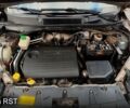Бежевий Чері Tiggo 3, об'ємом двигуна 1.6 л та пробігом 152 тис. км за 7800 $, фото 8 на Automoto.ua
