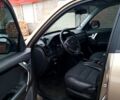 Бежевый Чери Tiggo 3, объемом двигателя 1.6 л и пробегом 176 тыс. км за 6700 $, фото 5 на Automoto.ua