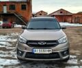 Бежевый Чери Tiggo 3, объемом двигателя 1.6 л и пробегом 176 тыс. км за 6700 $, фото 1 на Automoto.ua