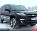 Чорний Чері Tiggo 3, об'ємом двигуна 1.6 л та пробігом 46 тис. км за 10500 $, фото 7 на Automoto.ua