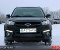 Чорний Чері Tiggo 3, об'ємом двигуна 1.6 л та пробігом 46 тис. км за 10500 $, фото 2 на Automoto.ua