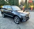 Чери Tiggo 3 2020 в Умани на Automoto.ua Черный Чери Tiggo 3, объемом двигателя 1.6 л и пробегом 110 тыс. км за 8700 $, фото 13 на Automoto.ua