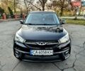 Чери Tiggo 3 2020 в Умани на Automoto.ua Черный Чери Tiggo 3, объемом двигателя 1.6 л и пробегом 110 тыс. км за 8700 $, фото 8 на Automoto.ua