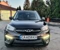 Чери Tiggo 3 2020 в Умани на Automoto.ua Черный Чери Tiggo 3, объемом двигателя 1.6 л и пробегом 110 тыс. км за 8700 $, фото 1 на Automoto.ua