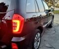 Чери Tiggo 3 2020 в Умани на Automoto.ua Черный Чери Tiggo 3, объемом двигателя 1.6 л и пробегом 110 тыс. км за 8700 $, фото 16 на Automoto.ua