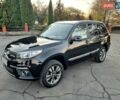 Чери Tiggo 3 2020 в Умани на Automoto.ua Черный Чери Tiggo 3, объемом двигателя 1.6 л и пробегом 110 тыс. км за 8700 $, фото 5 на Automoto.ua