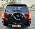Чери Tiggo 3 2020 в Умани на Automoto.ua Черный Чери Tiggo 3, объемом двигателя 1.6 л и пробегом 110 тыс. км за 8700 $, фото 4 на Automoto.ua