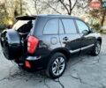 Чери Tiggo 3 2020 в Умани на Automoto.ua Черный Чери Tiggo 3, объемом двигателя 1.6 л и пробегом 110 тыс. км за 8700 $, фото 10 на Automoto.ua
