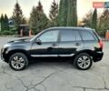 Чери Tiggo 3 2020 в Умани на Automoto.ua Черный Чери Tiggo 3, объемом двигателя 1.6 л и пробегом 110 тыс. км за 8700 $, фото 2 на Automoto.ua