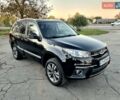 Чери Tiggo 3 2020 в Умани на Automoto.ua Черный Чери Tiggo 3, объемом двигателя 1.6 л и пробегом 110 тыс. км за 8700 $, фото 6 на Automoto.ua