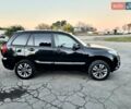 Чери Tiggo 3 2020 в Умани на Automoto.ua Черный Чери Tiggo 3, объемом двигателя 1.6 л и пробегом 110 тыс. км за 8700 $, фото 7 на Automoto.ua