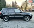 Чери Tiggo 3 2020 в Умани на Automoto.ua Черный Чери Tiggo 3, объемом двигателя 1.6 л и пробегом 110 тыс. км за 8700 $, фото 1 на Automoto.ua
