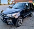 Чери Tiggo 3 2020 в Умани на Automoto.ua Черный Чери Tiggo 3, объемом двигателя 1.6 л и пробегом 110 тыс. км за 8700 $, фото 17 на Automoto.ua