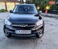 Чери Tiggo 3 2020 в Умани на Automoto.ua Черный Чери Tiggo 3, объемом двигателя 1.6 л и пробегом 110 тыс. км за 8700 $, фото 11 на Automoto.ua