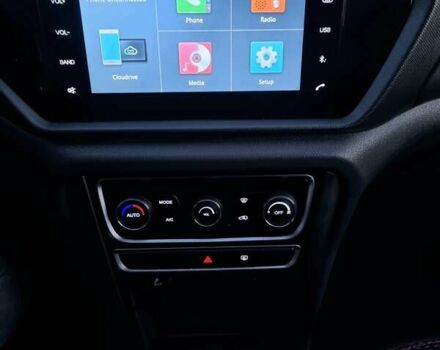 Чери Tiggo 3 2020 в Умани на Automoto.ua Черный Чери Tiggo 3, объемом двигателя 1.6 л и пробегом 110 тыс. км за 8700 $, фото 22 на Automoto.ua