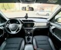 Чери Tiggo 3 2020 в Умани на Automoto.ua Черный Чери Tiggo 3, объемом двигателя 1.6 л и пробегом 110 тыс. км за 8700 $, фото 19 на Automoto.ua