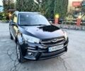 Чери Tiggo 3 2020 в Умани на Automoto.ua Черный Чери Tiggo 3, объемом двигателя 1.6 л и пробегом 110 тыс. км за 8700 $, фото 9 на Automoto.ua