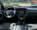 Коричневый Чери Tiggo 3, объемом двигателя 1.6 л и пробегом 37 тыс. км за 10500 $, фото 24 на Automoto.ua