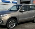 Коричневый Чери Tiggo 3, объемом двигателя 1.6 л и пробегом 37 тыс. км за 10500 $, фото 9 на Automoto.ua