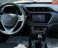 Коричневый Чери Tiggo 3, объемом двигателя 1.6 л и пробегом 37 тыс. км за 10500 $, фото 25 на Automoto.ua