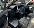 Коричневый Чери Tiggo 3, объемом двигателя 1.6 л и пробегом 37 тыс. км за 10500 $, фото 10 на Automoto.ua