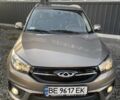 Коричневий Чері Tiggo 3, об'ємом двигуна 1.6 л та пробігом 32 тис. км за 8300 $, фото 1 на Automoto.ua