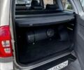 Коричневый Чери Tiggo 3, объемом двигателя 1.6 л и пробегом 37 тыс. км за 10500 $, фото 16 на Automoto.ua