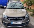 Коричневый Чери Tiggo 3, объемом двигателя 1.6 л и пробегом 173 тыс. км за 6500 $, фото 1 на Automoto.ua