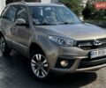 Коричневый Чери Tiggo 3, объемом двигателя 1.6 л и пробегом 37 тыс. км за 10500 $, фото 6 на Automoto.ua