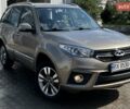 Коричневий Чері Tiggo 3, об'ємом двигуна 1.6 л та пробігом 37 тис. км за 9700 $, фото 6 на Automoto.ua