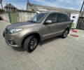 Коричневий Чері Tiggo 3, об'ємом двигуна 1.6 л та пробігом 142 тис. км за 8300 $, фото 1 на Automoto.ua
