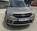 Коричневий Чері Tiggo 3, об'ємом двигуна 1.6 л та пробігом 142 тис. км за 8300 $, фото 1 на Automoto.ua