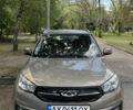 Коричневий Чері Tiggo 3, об'ємом двигуна 1.6 л та пробігом 56 тис. км за 8600 $, фото 2 на Automoto.ua