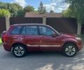 Червоний Чері Tiggo 3, об'ємом двигуна 1.6 л та пробігом 112 тис. км за 7000 $, фото 8 на Automoto.ua