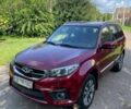Червоний Чері Tiggo 3, об'ємом двигуна 1.6 л та пробігом 112 тис. км за 7000 $, фото 1 на Automoto.ua