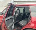Червоний Чері Tiggo 3, об'ємом двигуна 1.6 л та пробігом 71 тис. км за 7700 $, фото 13 на Automoto.ua