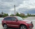 Червоний Чері Tiggo 3, об'ємом двигуна 1.6 л та пробігом 71 тис. км за 7700 $, фото 3 на Automoto.ua