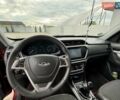 Червоний Чері Tiggo 3, об'ємом двигуна 1.6 л та пробігом 71 тис. км за 7700 $, фото 10 на Automoto.ua